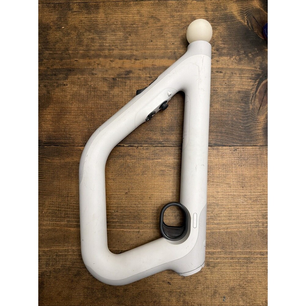 SONY PlayStation VR AIM Controller shooting PS4